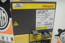 Load image into Gallery viewer, FANUC A06B-6114-H211 Ser G Servo Amplifier &amp; Connectors Used With Warranty

