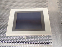 Load image into Gallery viewer, Omron NS5-SQ10-V2 Interactive Display 24VDC Used With Warranty See All Pictures
