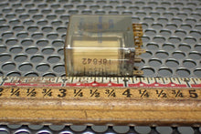Load image into Gallery viewer, Allied Control T163-CC-CC 48VDC 2500Ohms Relays New No Box (Lot of 7)
