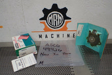 Load image into Gallery viewer, ASCO 096875 49426 Solenoid Valve Rebuilt Kit New In Box See All Pictures
