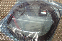 Load image into Gallery viewer, Keyence CZ-H37S Fiber Amplifier Sensor New In Box See All Pictures
