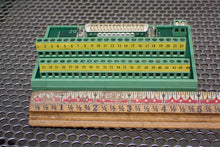 Load image into Gallery viewer, Allen Bradley 2090-U3BB-D44 Ser B Interface Breakout Board Used (Lot of 4)
